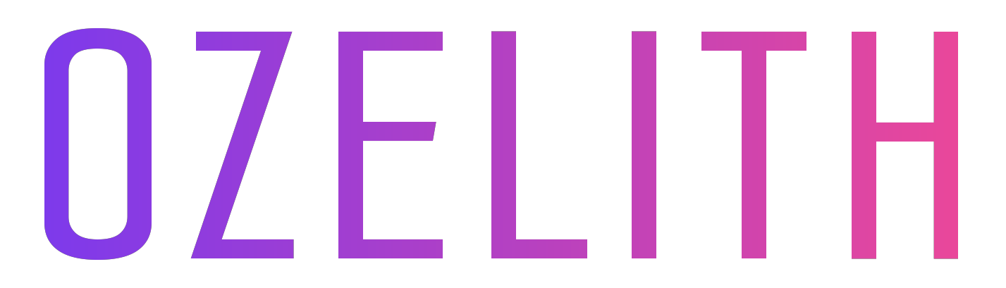 Ozelith — AI creative and automation studio